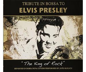 Presley, Elvis.=Trib= - Tribute in Bossa