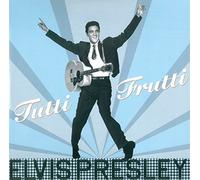 Presley Elvis - Tutti Frutti [Import]