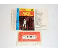 Presley, Elvis - TV Special