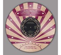 Presley, Elvis - U.S. Ep.. -10"-