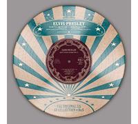 Presley, Elvis - U.S. EP Collection. -Pd [Import]