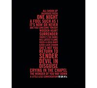 Presley, Elvis - UK N°1's (Coffret 18 CD singles)