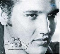 Presley, Elvis - Ultimate Collection -Digi