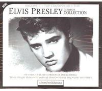 Presley,Elvis - Ultimate Collection [Import]
