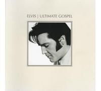 Presley, Elvis - Ultimate gospel - Copy control