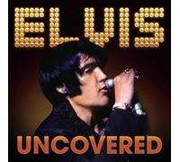 Presley Elvis - Uncovered