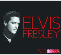 Presley,Elvis - V [Import]