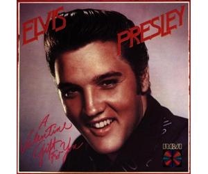 Presley, Elvis - Valentine Gift for You