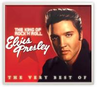Presley, Elvis - Very Best of [Import]