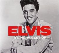 Presley, Elvis - Very Best of [Import]