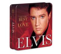 Presley, Elvis - Very Best of Love