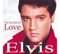 Presley, Elvis - Very Best of Love
