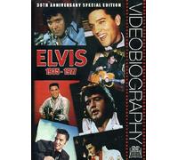 Presley,Elvis - Videobiography (2dvd+Book) [Import]