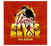 Elvis Presley - Viva Elvis [Import]