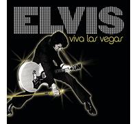Presley Elvis - Viva Las Vegas [Import]