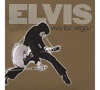 PRESLEY, ELVIS - Viva Las Vegas