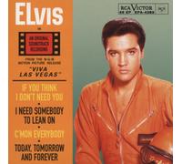 Presley, Elvis - Viva Las Vegas