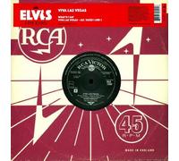 Presley, Elvis - Viva Las Vegas