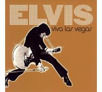 Presley, Elvis - Viva Las Vegas