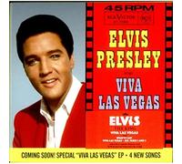 Presley, Elvis - Viva Las Vegas