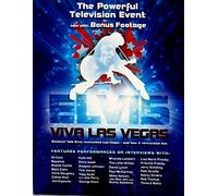 Presley, Elvis - Viva Las Vegas / Walmart