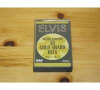 Presley, Elvis - Vol. 1-Gold Award Hits No. 1