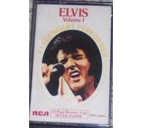 Presley, Elvis - Vol. 1-Legendary Perform