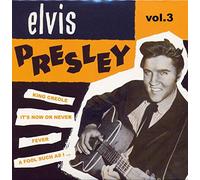 Presley, Elvis - Vol 3