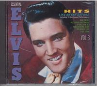 Presley, Elvis - Vol. 3-Hits Like Never