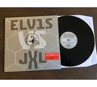 Presley,Elvis Vs Jxl - A Little Less Conversation [Import]