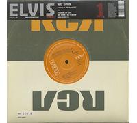 Presley,Elvis - Way Down [Vinyl Maxi-Single]
