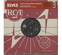 Presley, Elvis - Wear My Ring Around Your Neck