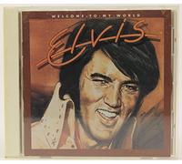 Presley, Elvis - Welcome to My World