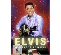 Presley,Elvis - Welcome to My World [Import]