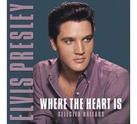 Presley, Elvis - Where the Heart Is