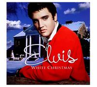 Presley Elvis - White Christmas [Import]