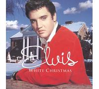 Elvis Presley – White Christmas