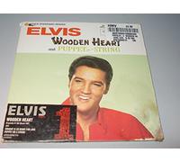 Presley, Elvis - Wooden Heart