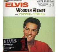 Presley, Elvis - Wooden Heart