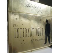 Presley,Elvis - World Wide Ep's/11x7' Box [Import]