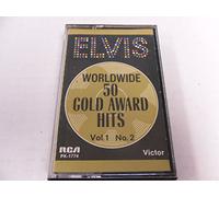 Presley, Elvis - Worldwide 50 Gold Hits Vol 1 No 2