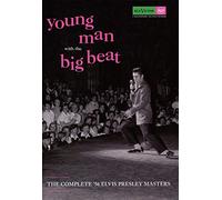 PRESLEY, ELVIS - Young Man with the Big Beat