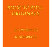 Presley - King Creole (1958) b.o. du Film [Import]