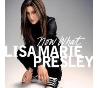 Presley, Lisa Marie - Now What