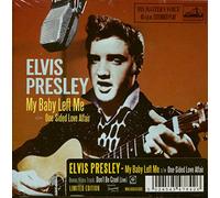 Presley - My Baby Left Me [Import]