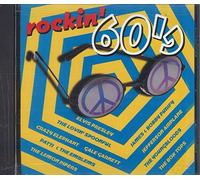 Presley – Rockin' 60's