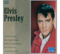 Presley - The Best of [Import]