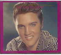 Presley – The Top Ten Hits – Import – RCA