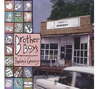 Presley'S Grocery
