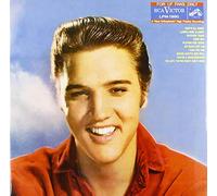 Presly Elvis - for LP Fans Only [Import]